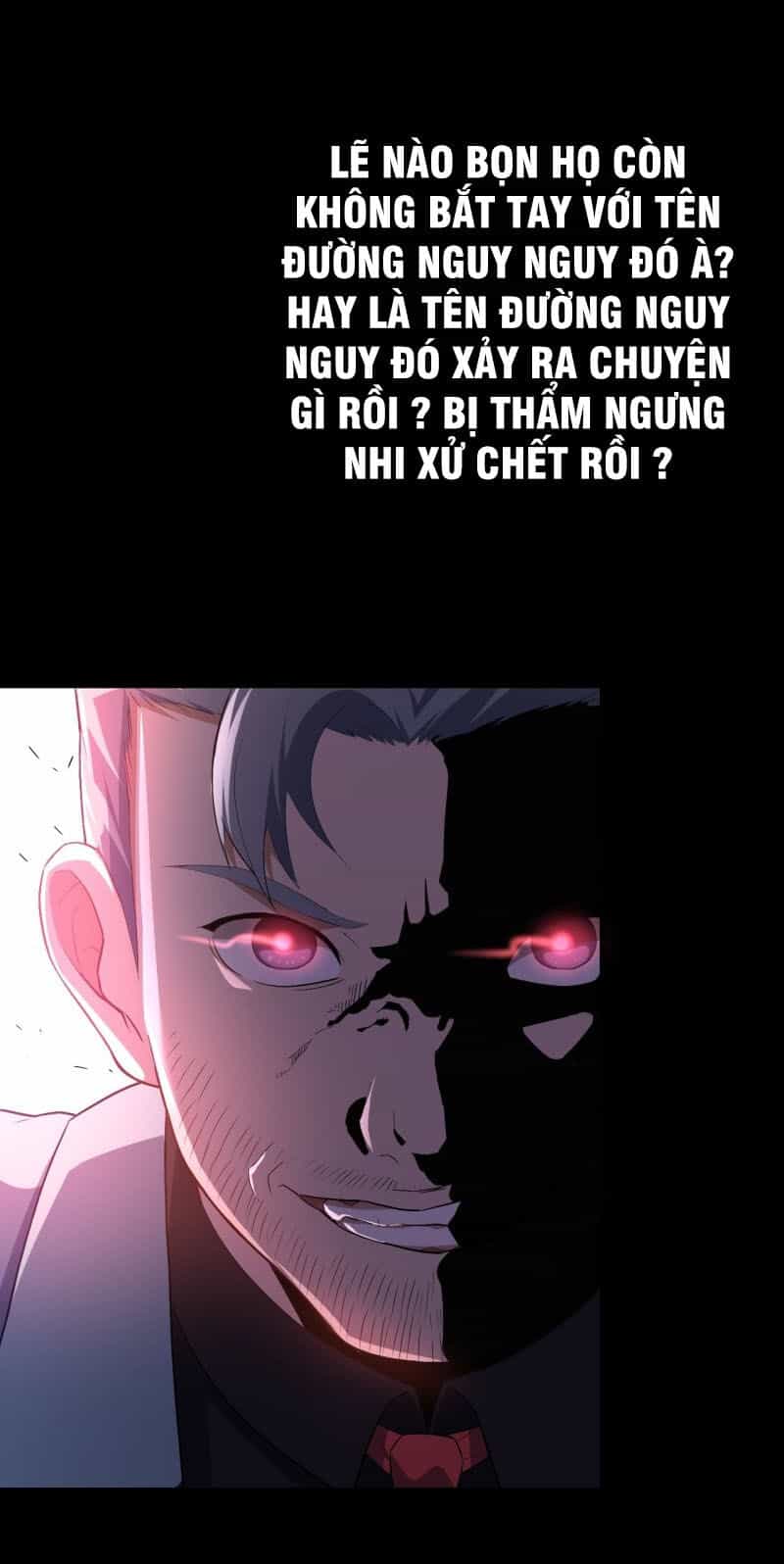Cao Năng Lai Tập - Chương 14 - ảnh 22