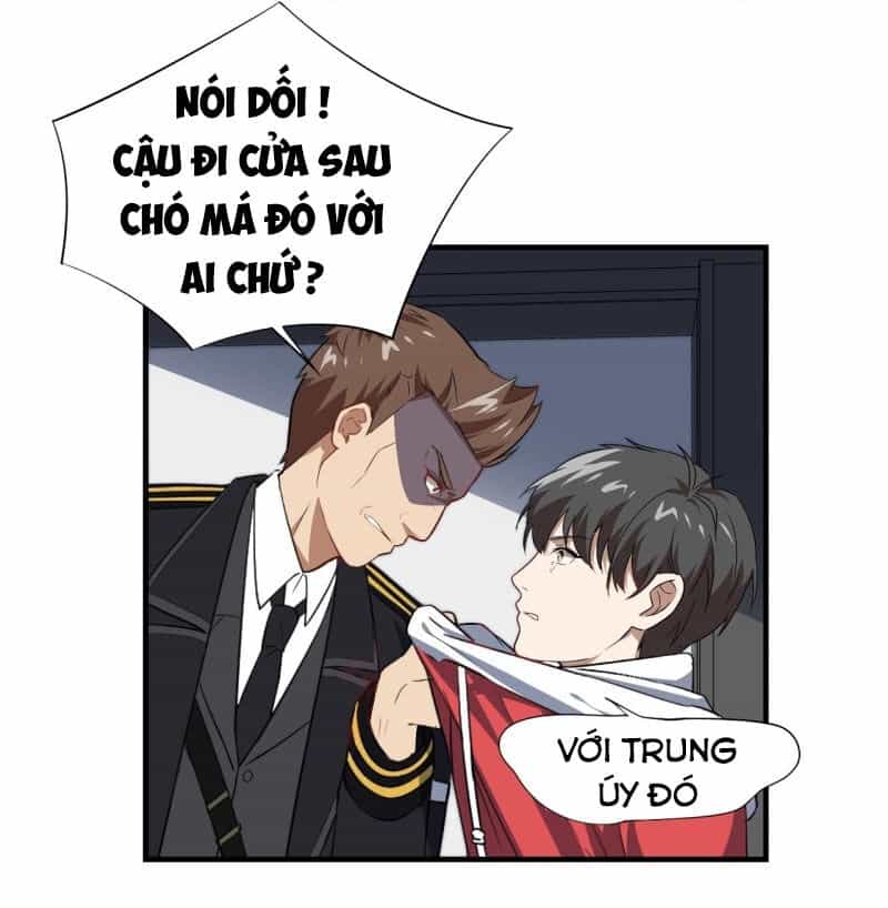 Cao Năng Lai Tập - Chương 14 - ảnh 28