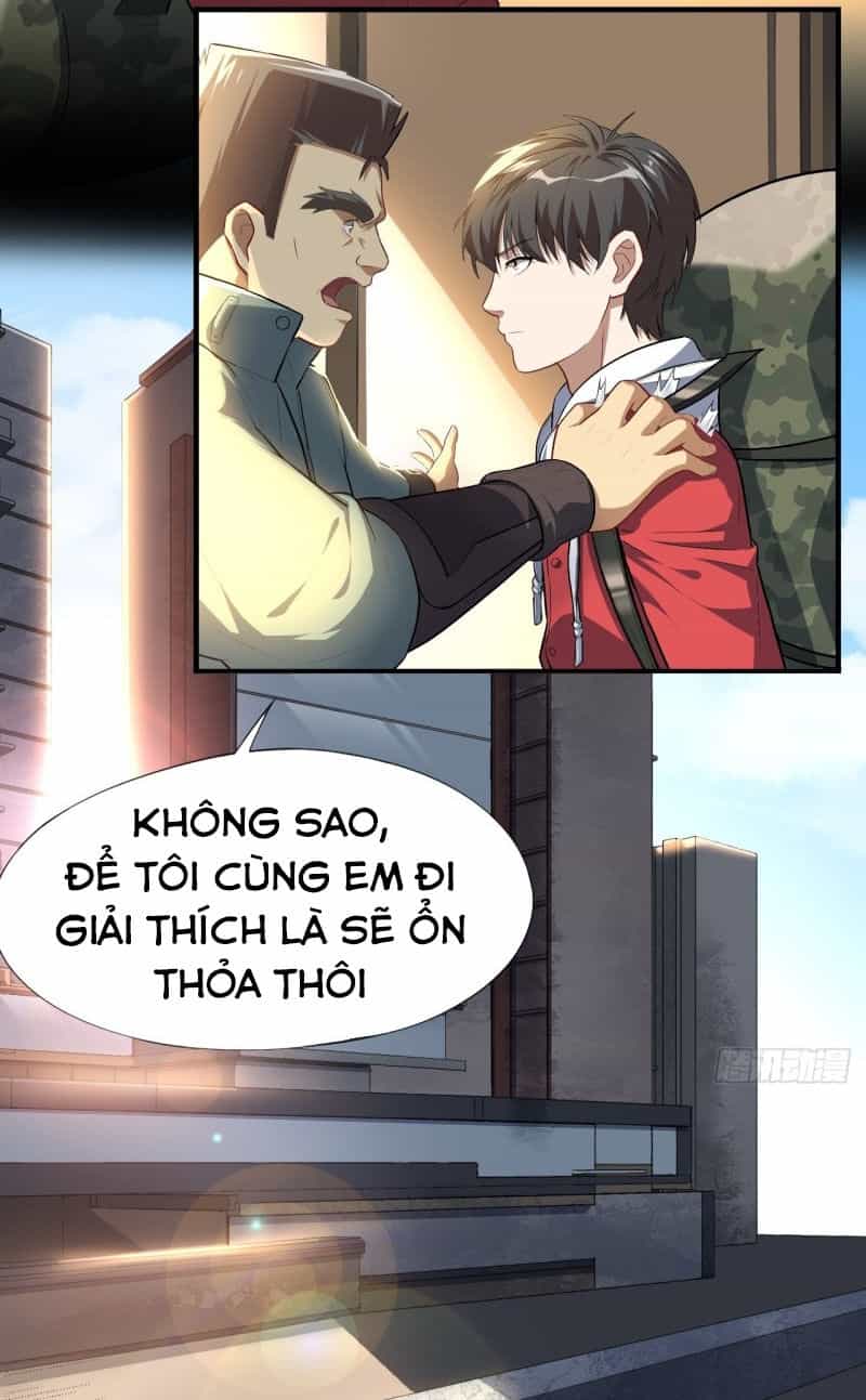 Cao Năng Lai Tập - Chương 14 - ảnh 3