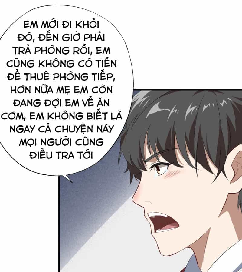 Cao Năng Lai Tập - Chương 14 - ảnh 31