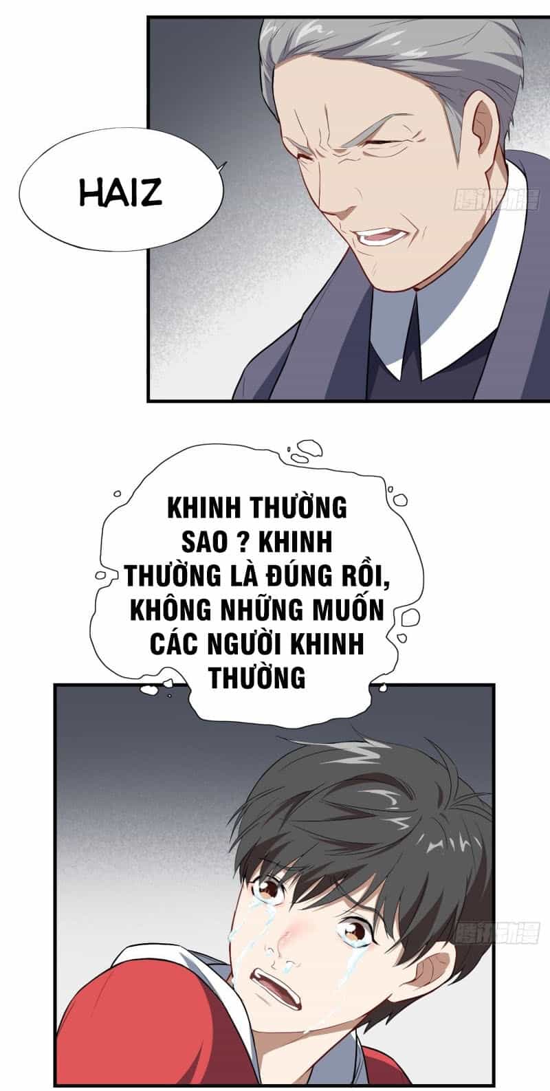 Cao Năng Lai Tập - Chương 14 - ảnh 34