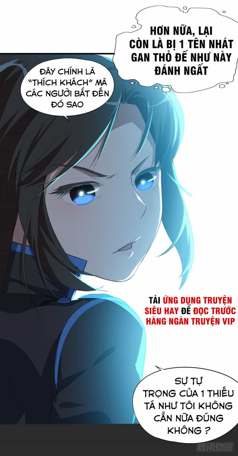 Cao Năng Lai Tập - Chương 14 - ảnh 37