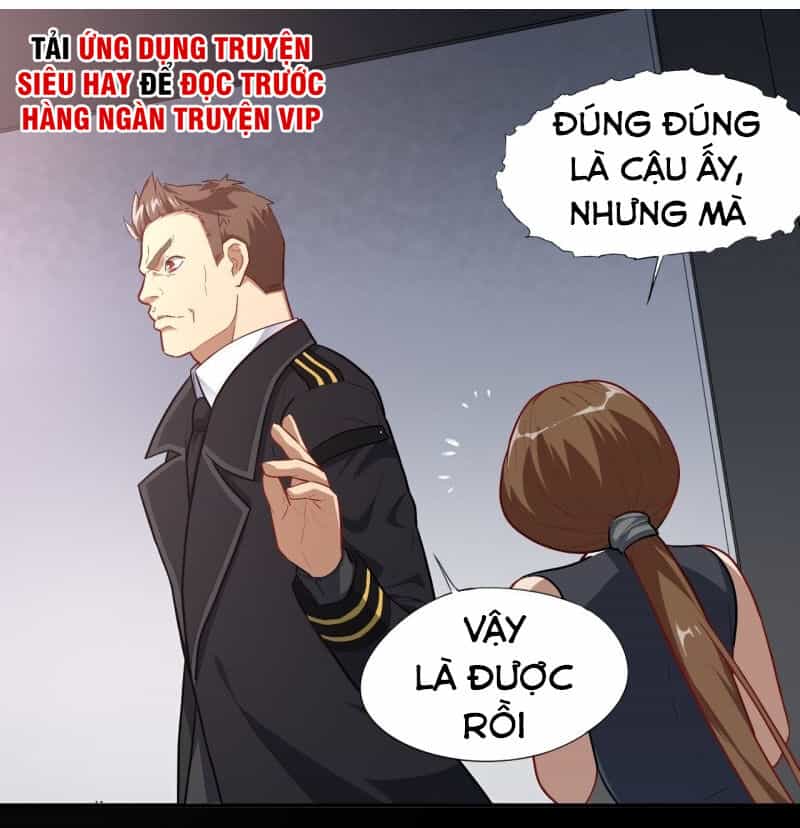 Cao Năng Lai Tập - Chương 14 - ảnh 9