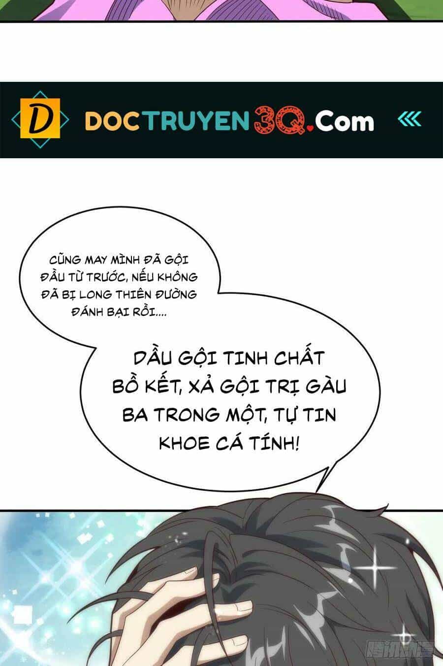 Cao Năng Lai Tập - Chương 149 - ảnh 29