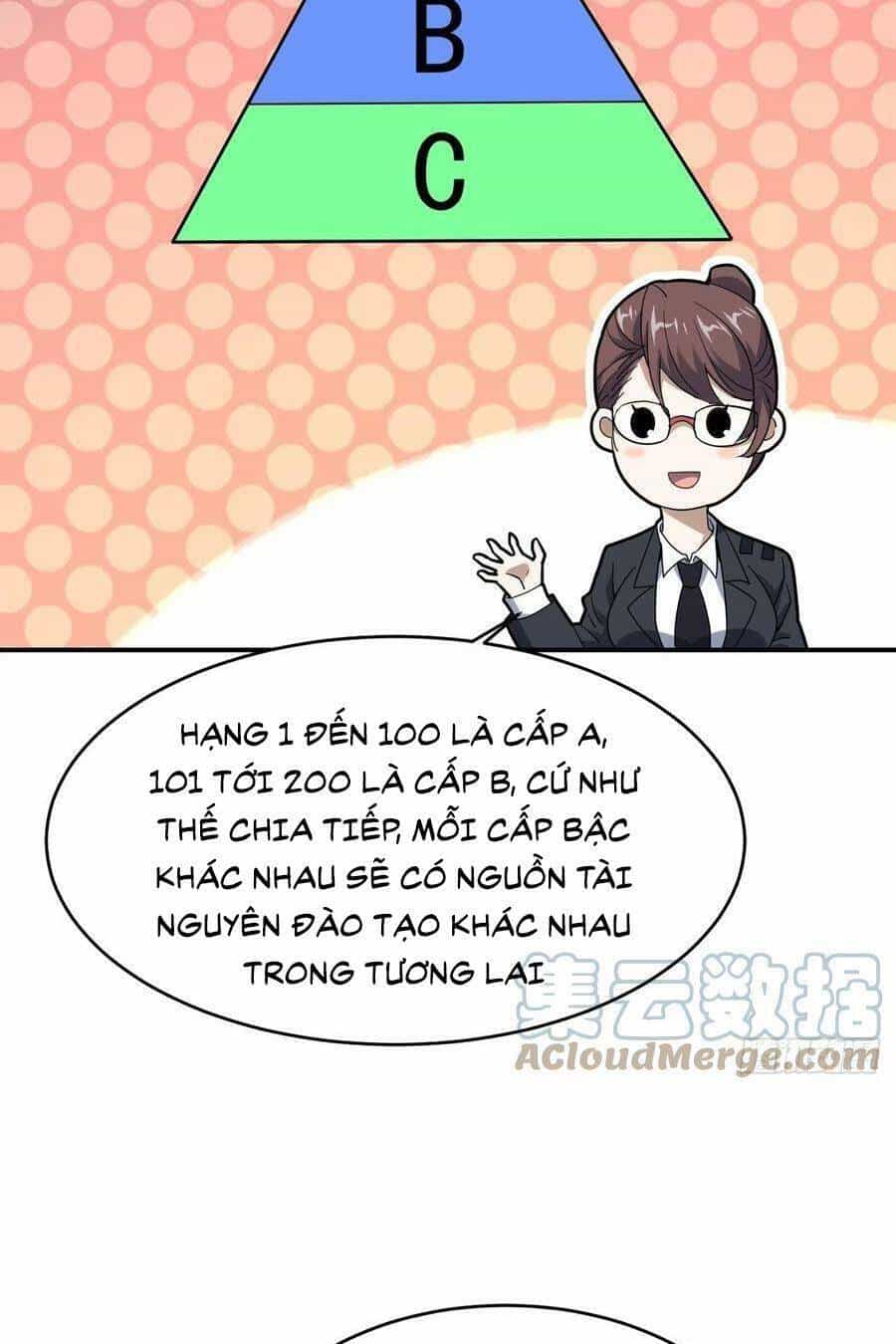 Cao Năng Lai Tập - Chương 149 - ảnh 38