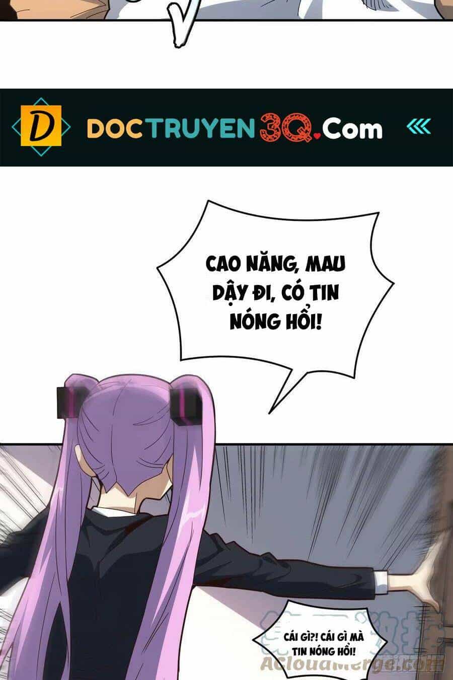 Cao Năng Lai Tập - Chương 149 - ảnh 49