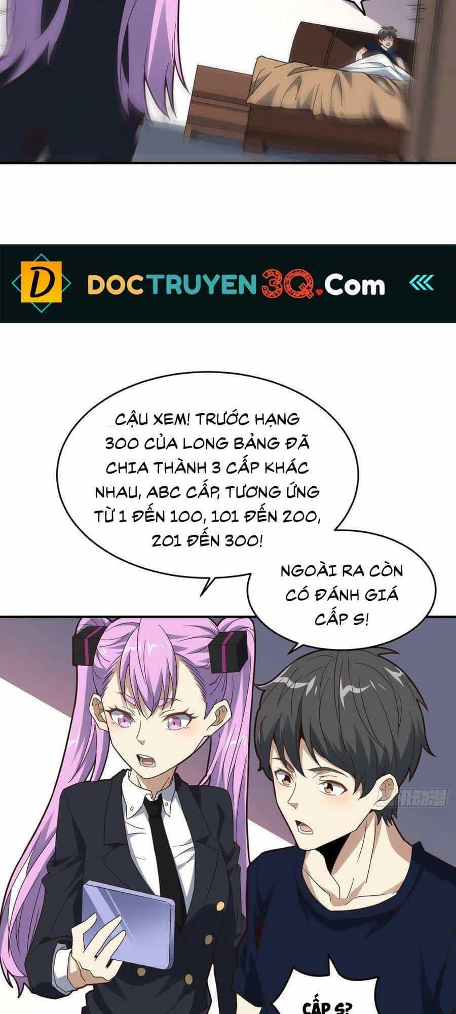 Cao Năng Lai Tập - Chương 149 - ảnh 50