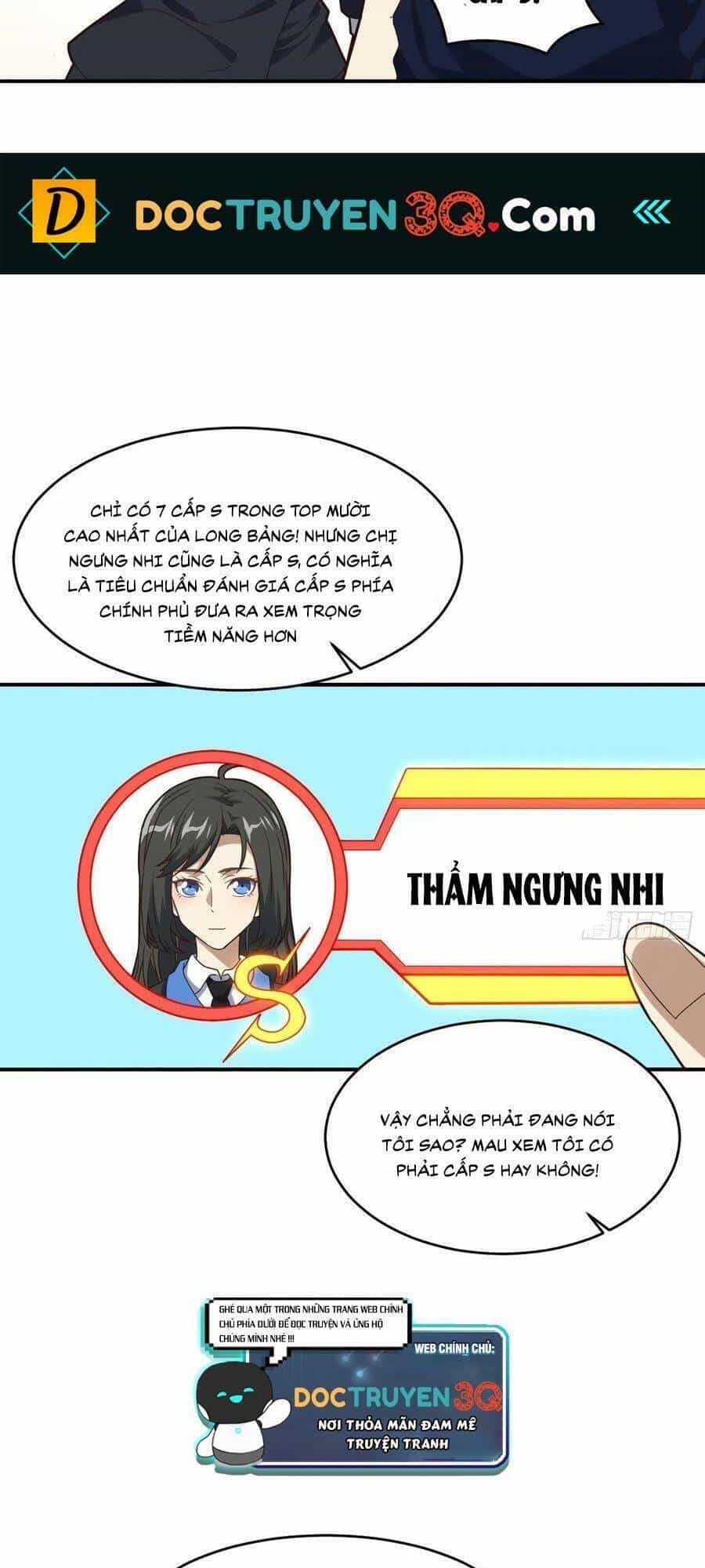 Cao Năng Lai Tập - Chương 149 - ảnh 51