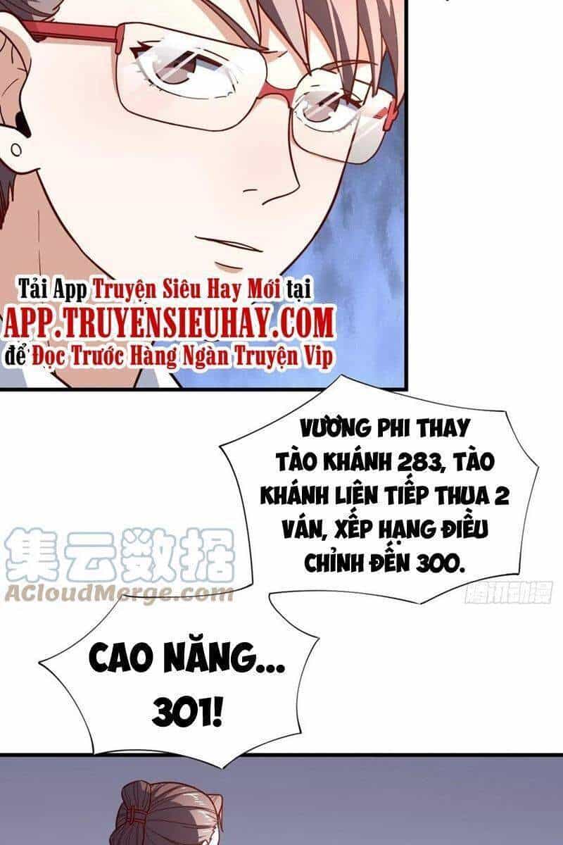Cao Năng Lai Tập - Chương 150 - ảnh 10
