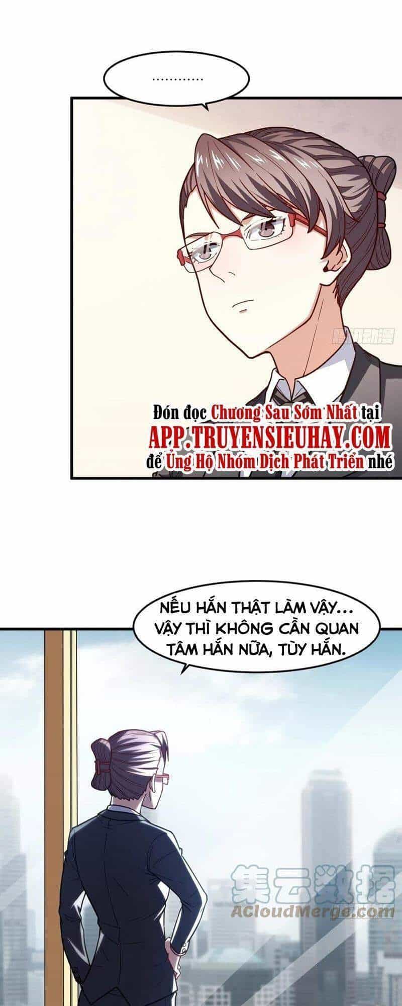 Cao Năng Lai Tập - Chương 150 - ảnh 13