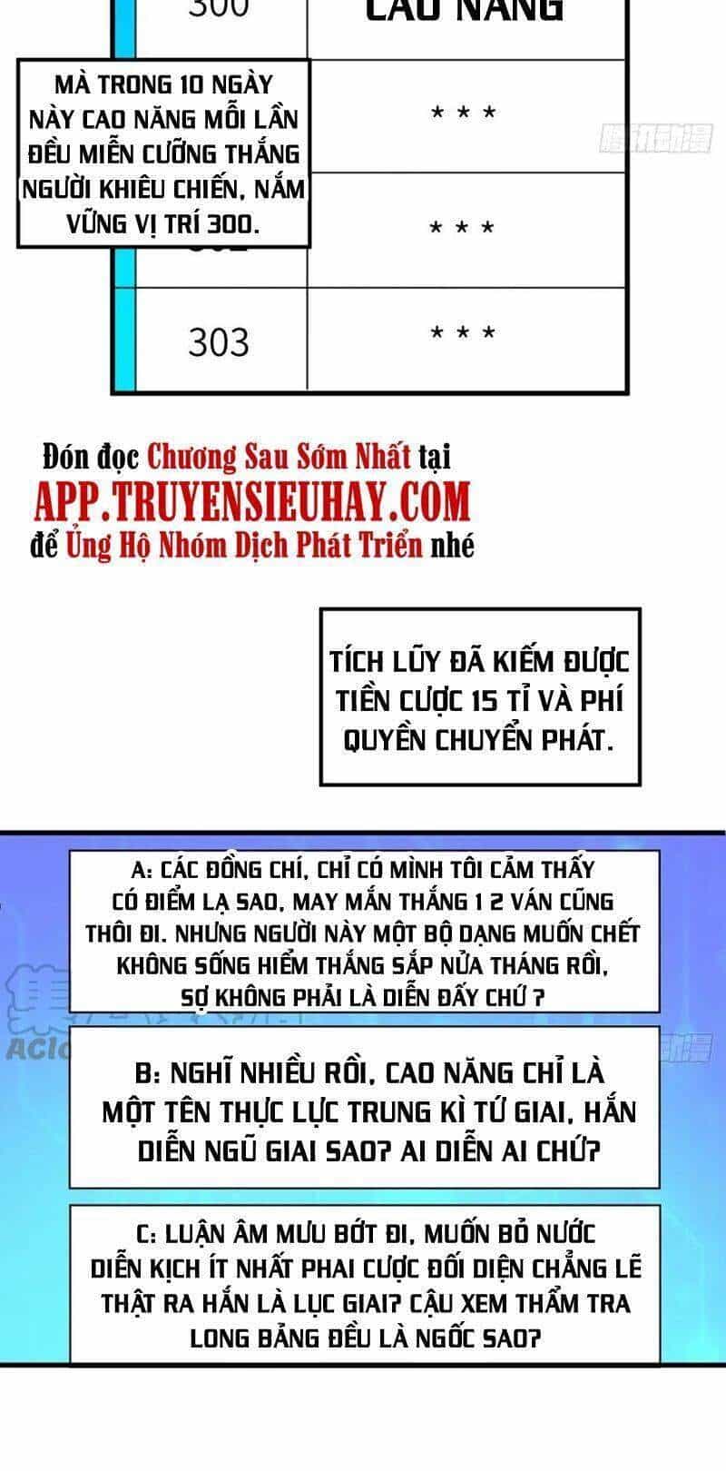 Cao Năng Lai Tập - Chương 150 - ảnh 2