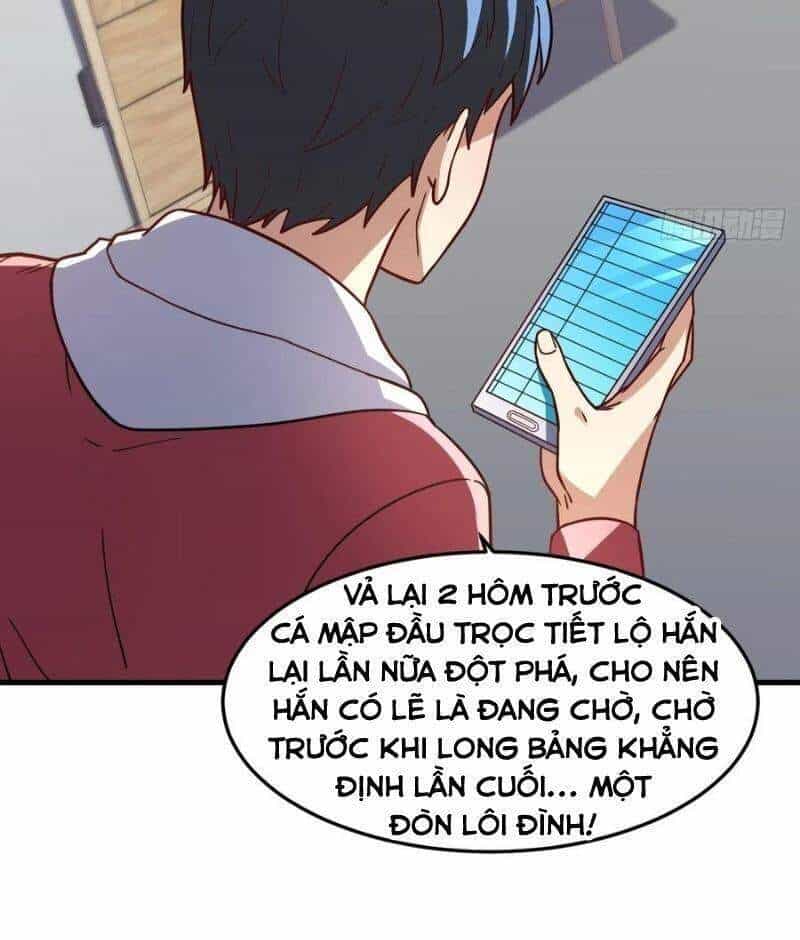 Cao Năng Lai Tập - Chương 150 - ảnh 25