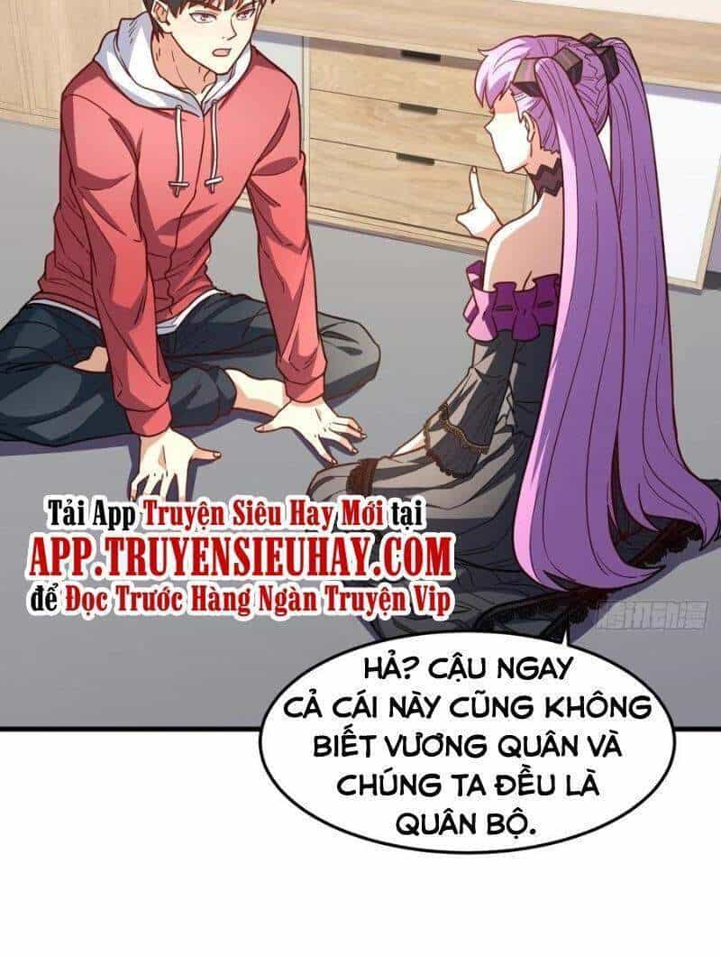 Cao Năng Lai Tập - Chương 150 - ảnh 27