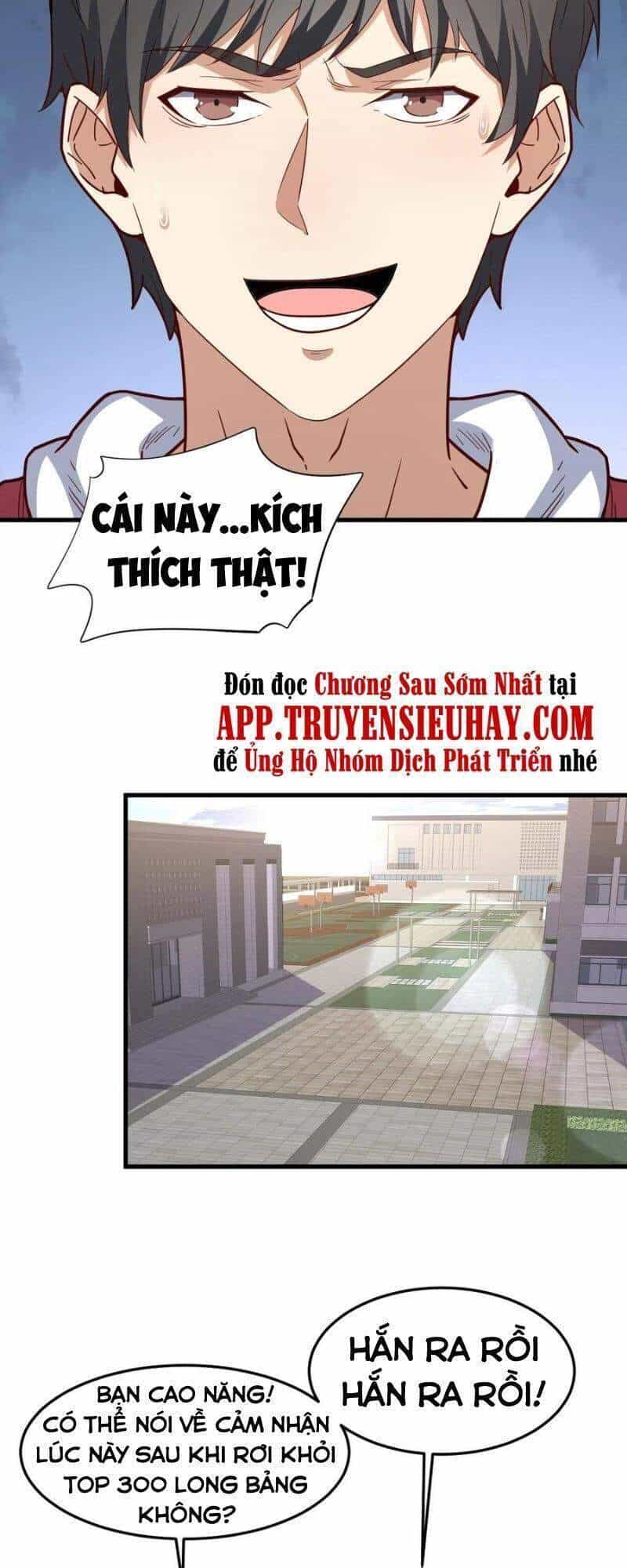Cao Năng Lai Tập - Chương 150 - ảnh 30