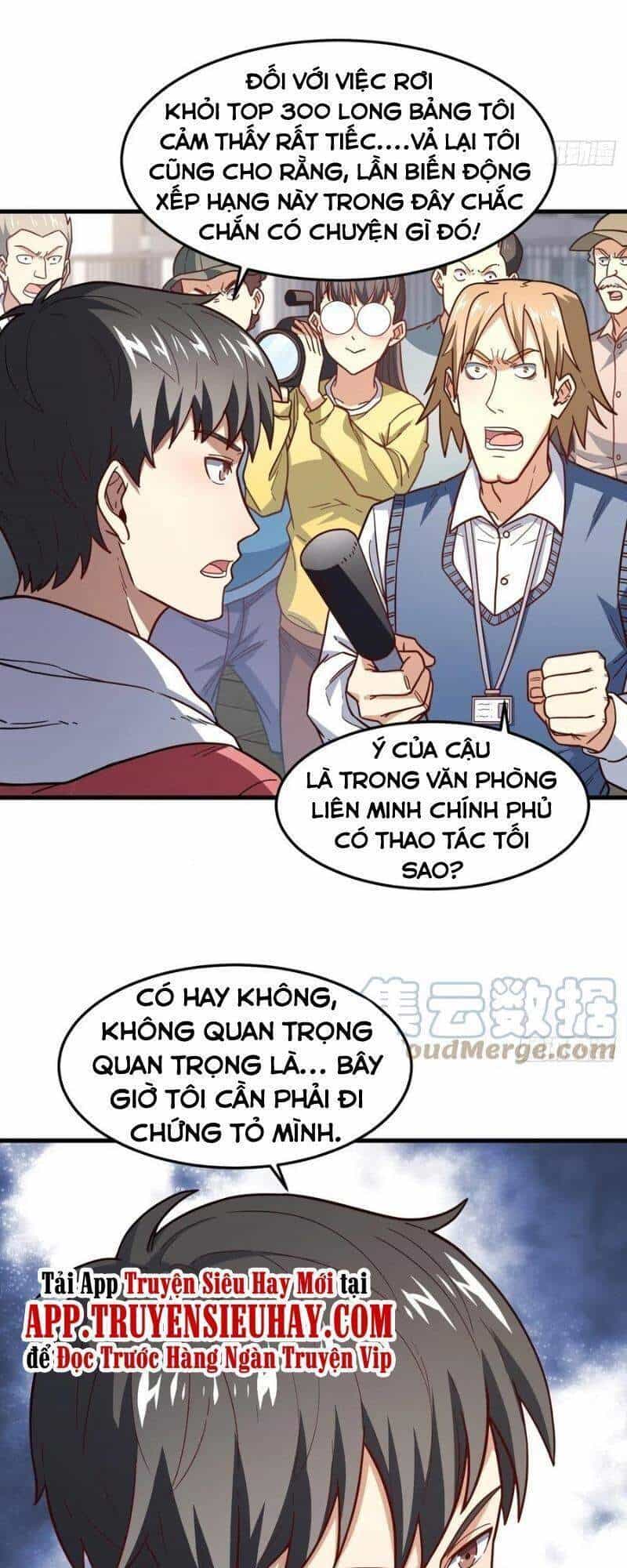 Cao Năng Lai Tập - Chương 150 - ảnh 32