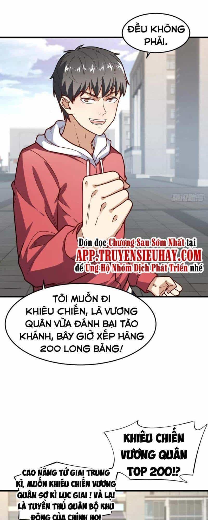 Cao Năng Lai Tập - Chương 150 - ảnh 36