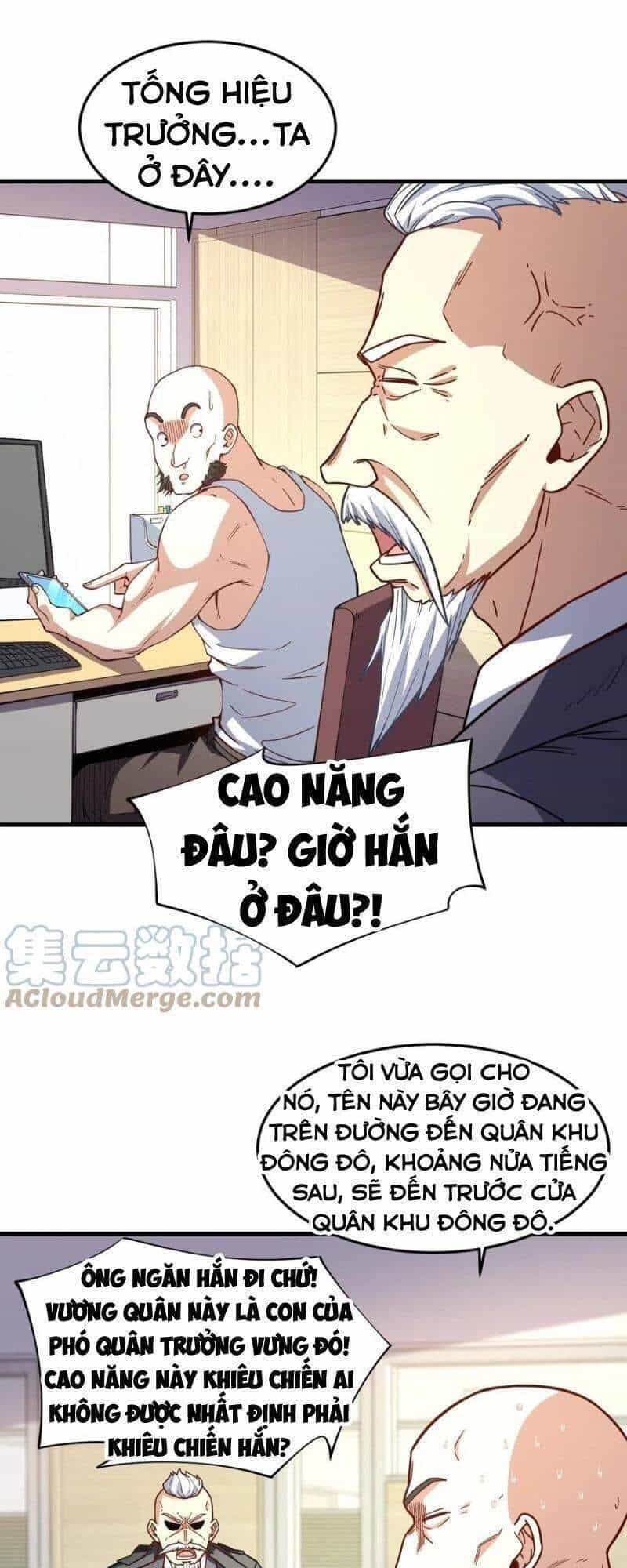 Cao Năng Lai Tập - Chương 150 - ảnh 42