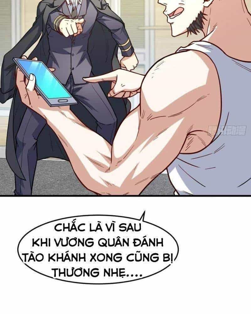 Cao Năng Lai Tập - Chương 150 - ảnh 43