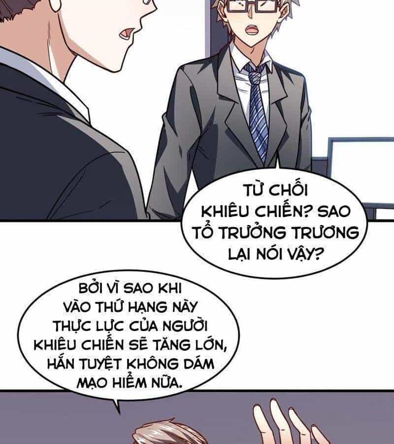 Cao Năng Lai Tập - Chương 150 - ảnh 47