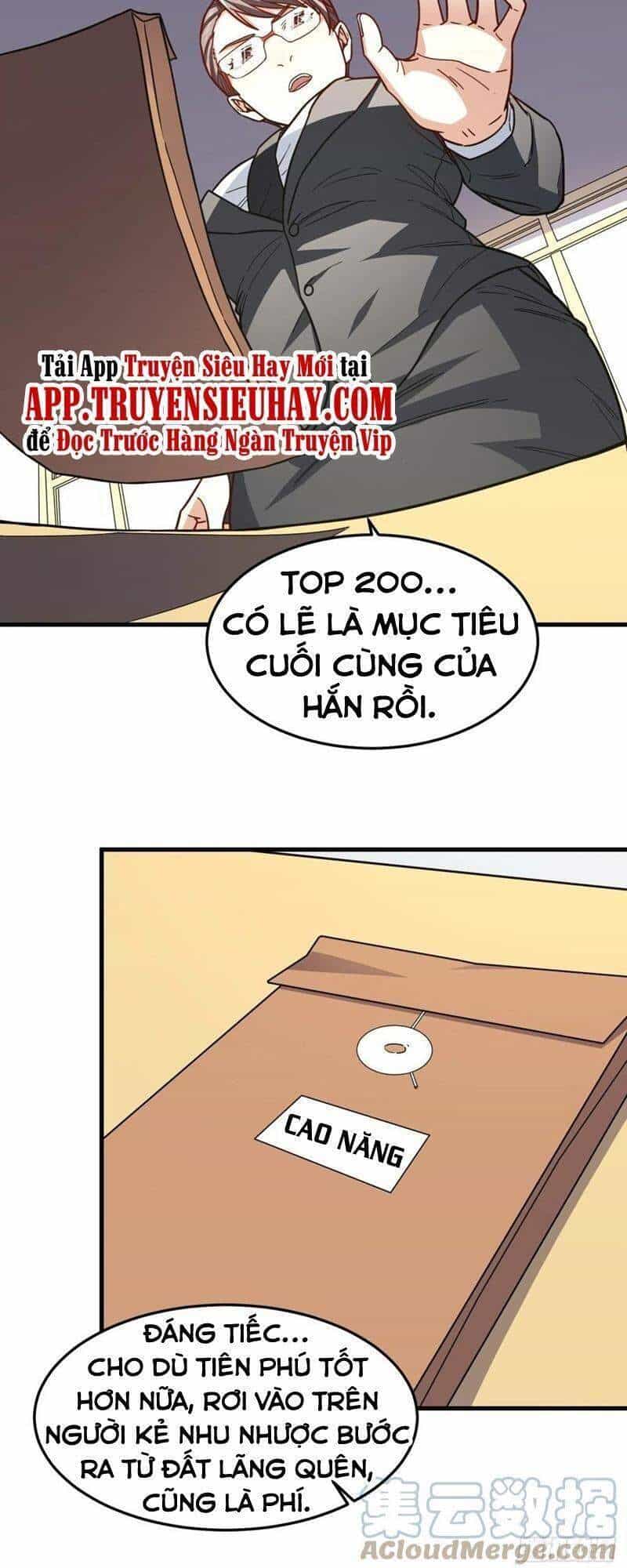 Cao Năng Lai Tập - Chương 150 - ảnh 48