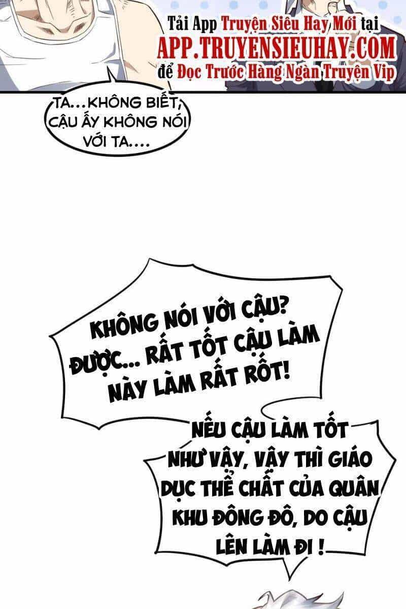 Cao Năng Lai Tập - Chương 151 - ảnh 22