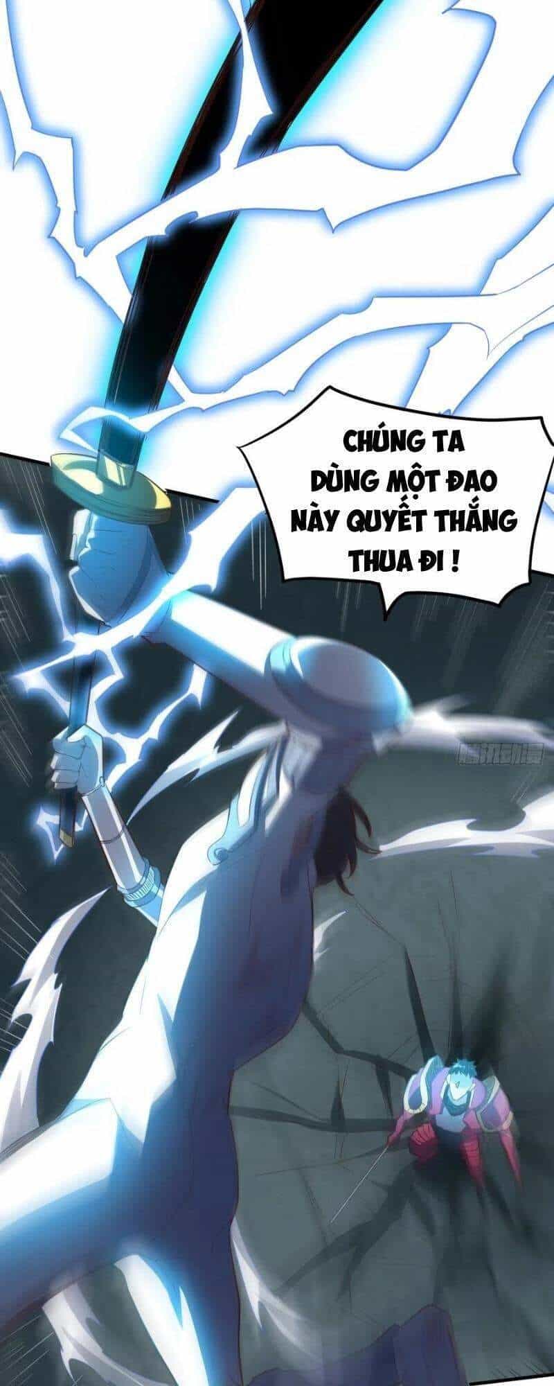 Cao Năng Lai Tập - Chương 151 - ảnh 27