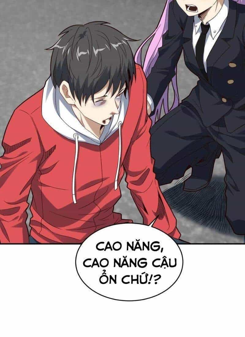 Cao Năng Lai Tập - Chương 151 - ảnh 40