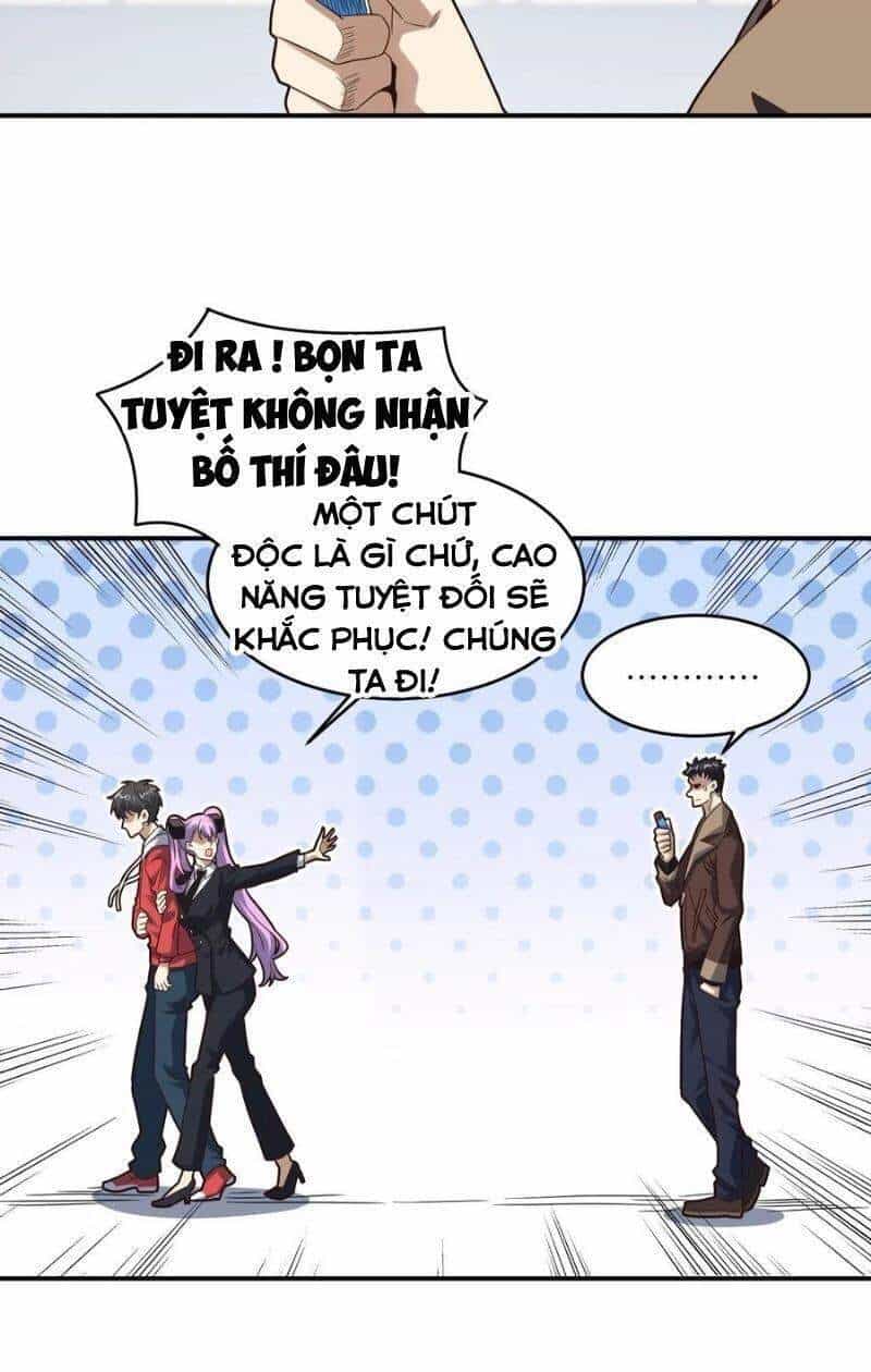 Cao Năng Lai Tập - Chương 151 - ảnh 44