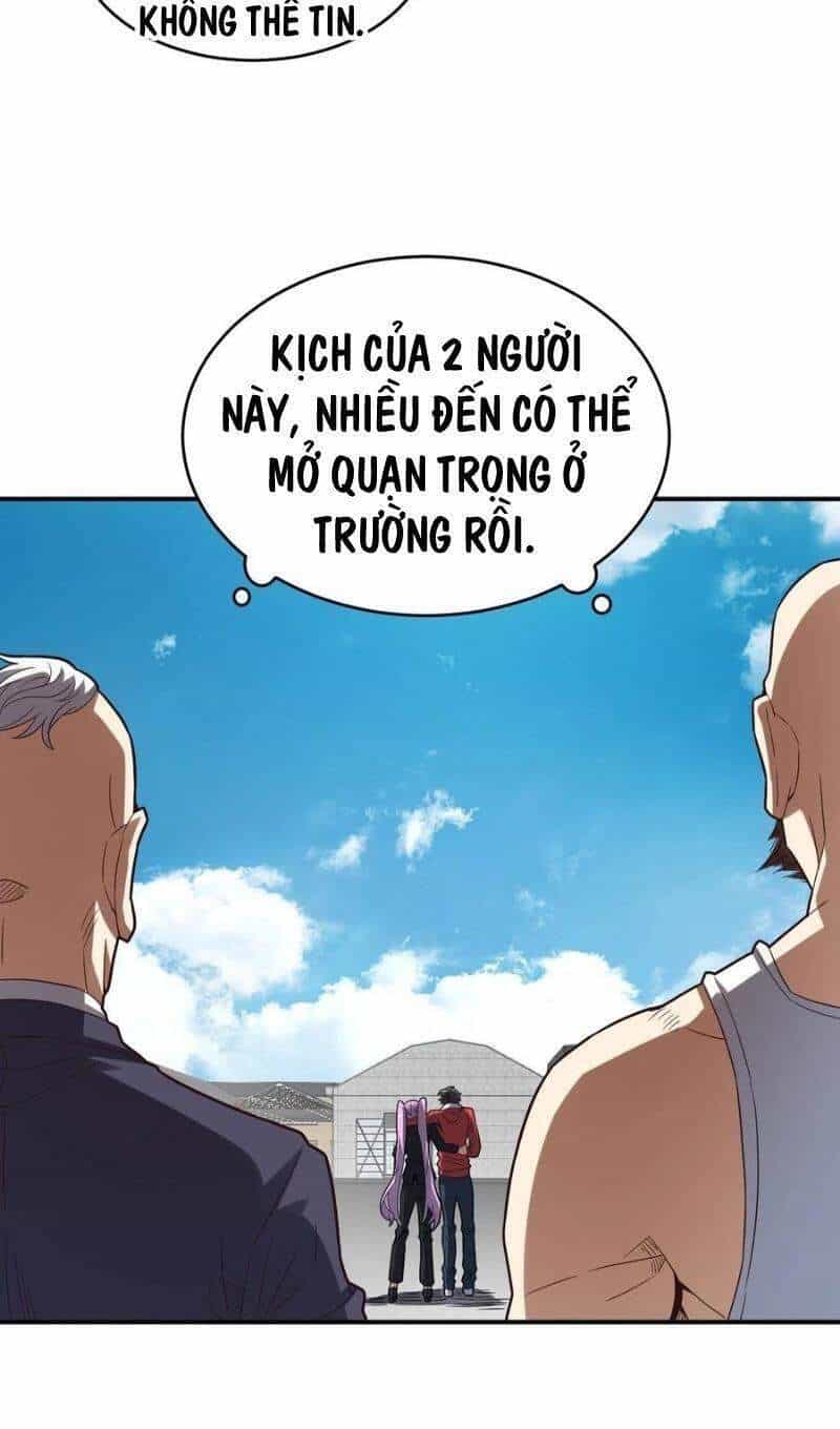Cao Năng Lai Tập - Chương 151 - ảnh 46