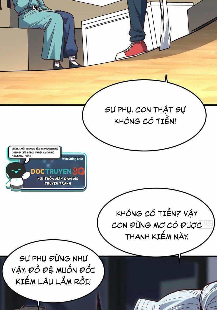 Cao Năng Lai Tập - Chương 153 - ảnh 35