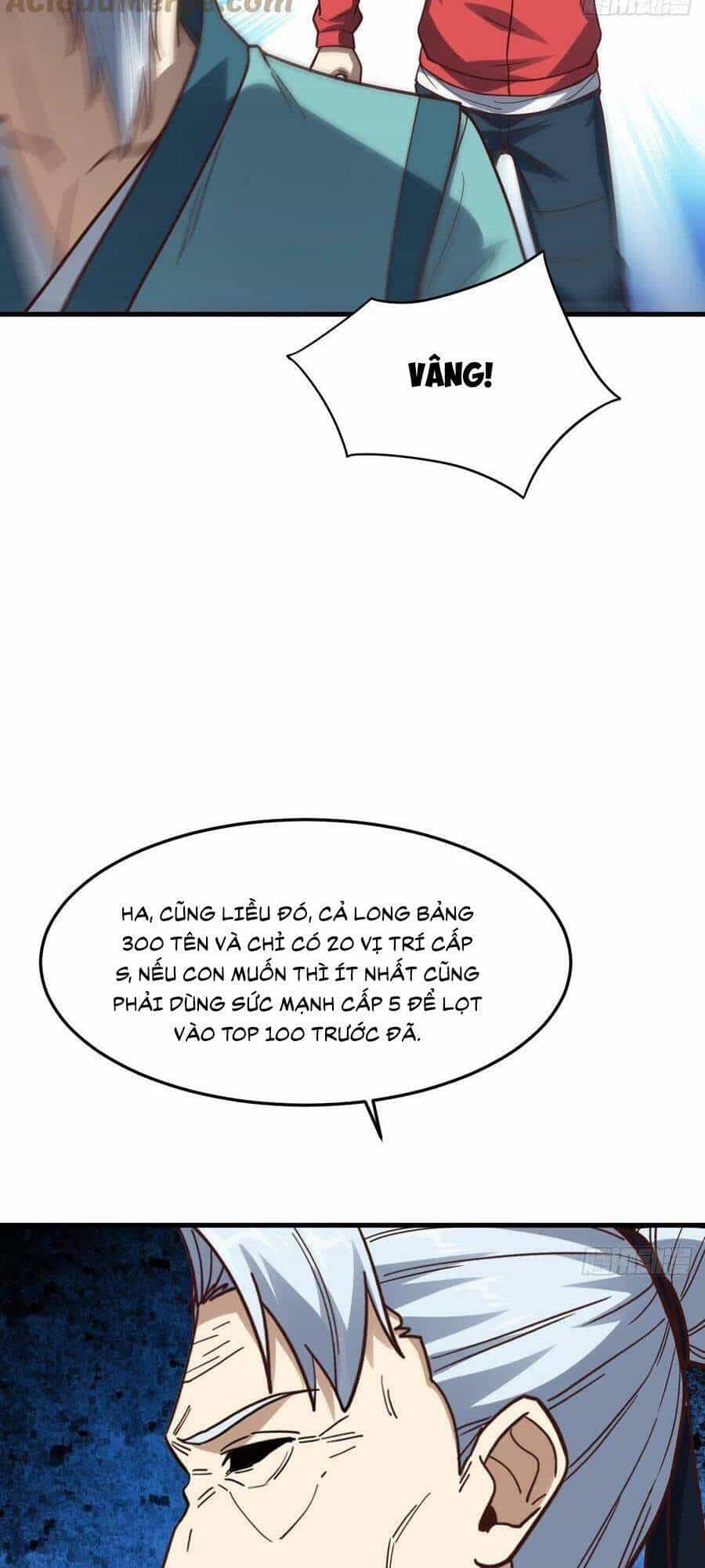 Cao Năng Lai Tập - Chương 153 - ảnh 50