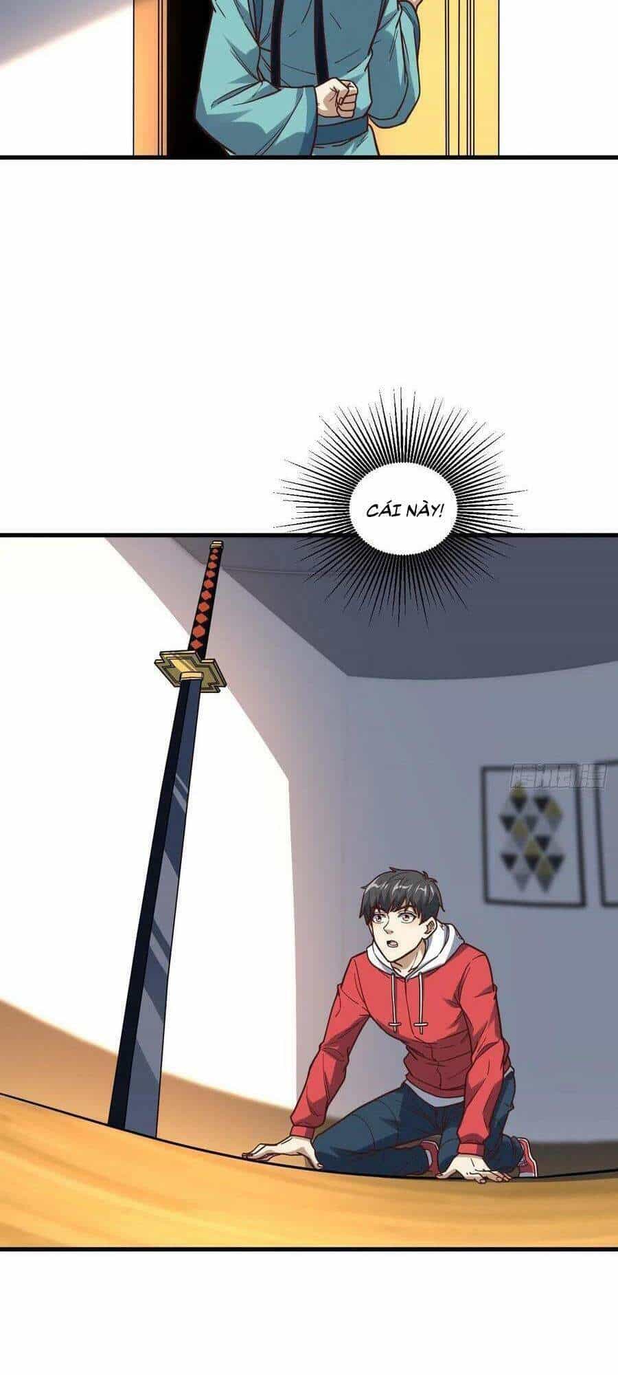 Cao Năng Lai Tập - Chương 153 - ảnh 57