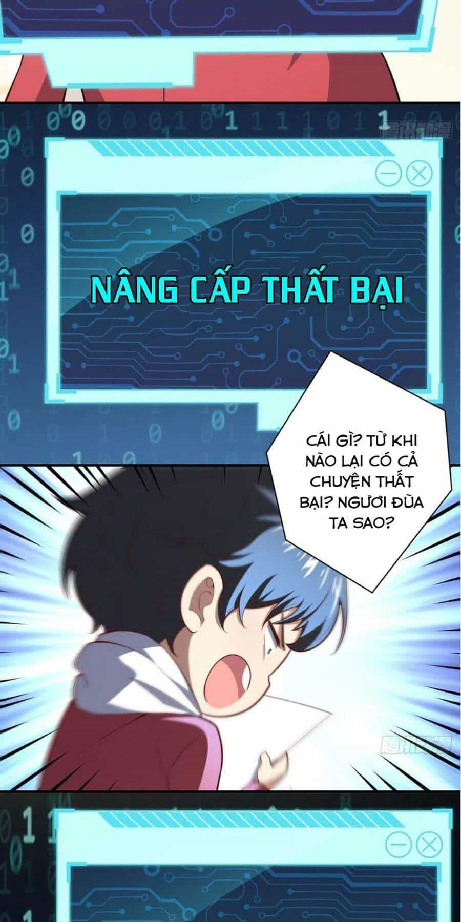 Cao Năng Lai Tập - Chương 154 - ảnh 10