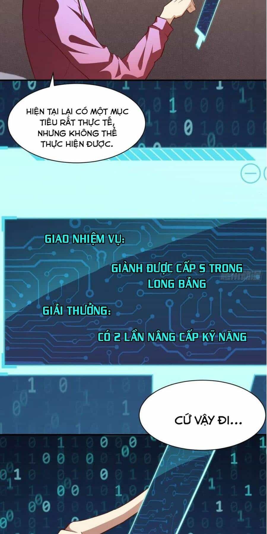 Cao Năng Lai Tập - Chương 154 - ảnh 14