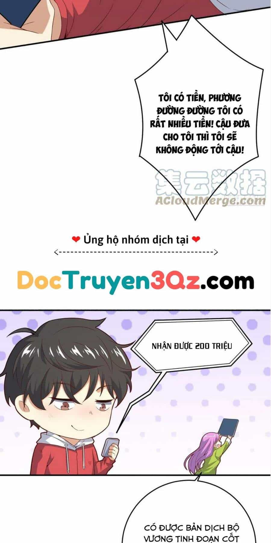 Cao Năng Lai Tập - Chương 154 - ảnh 22