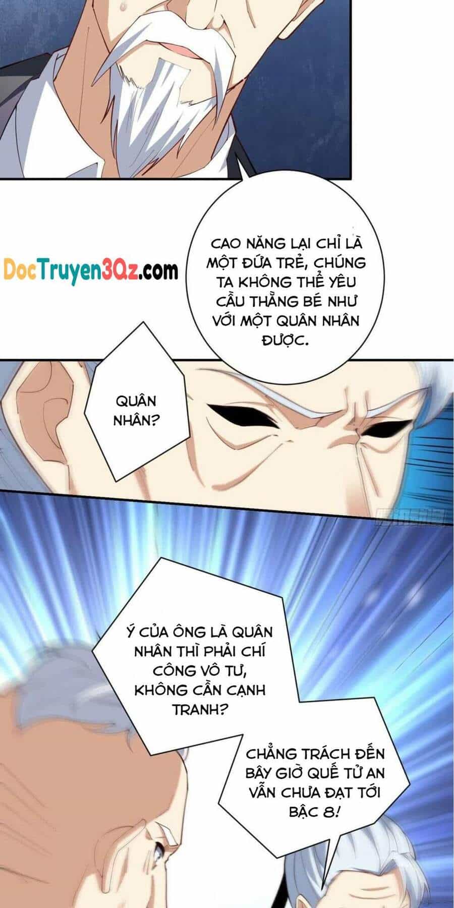 Cao Năng Lai Tập - Chương 154 - ảnh 3