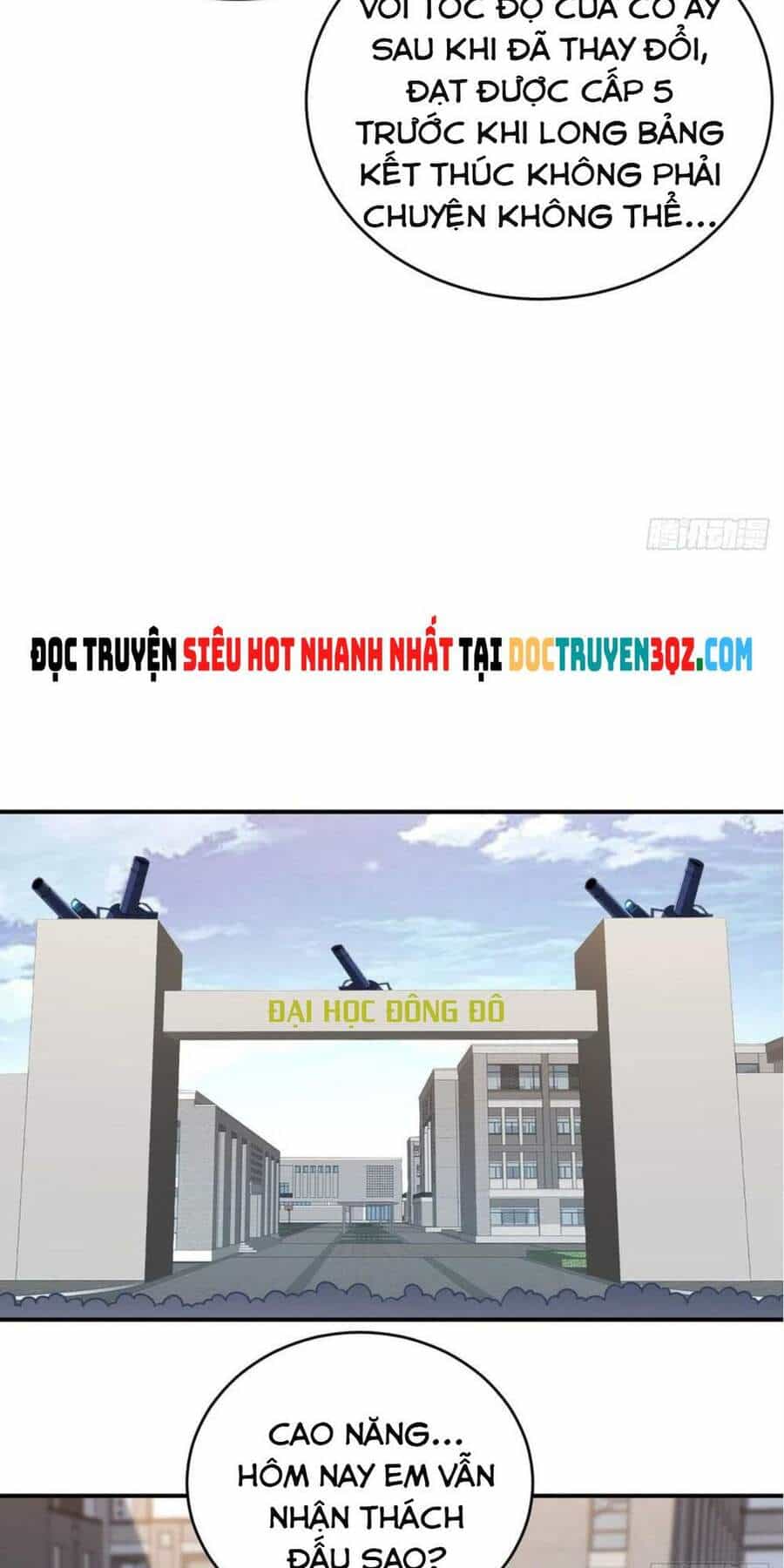 Cao Năng Lai Tập - Chương 154 - ảnh 36