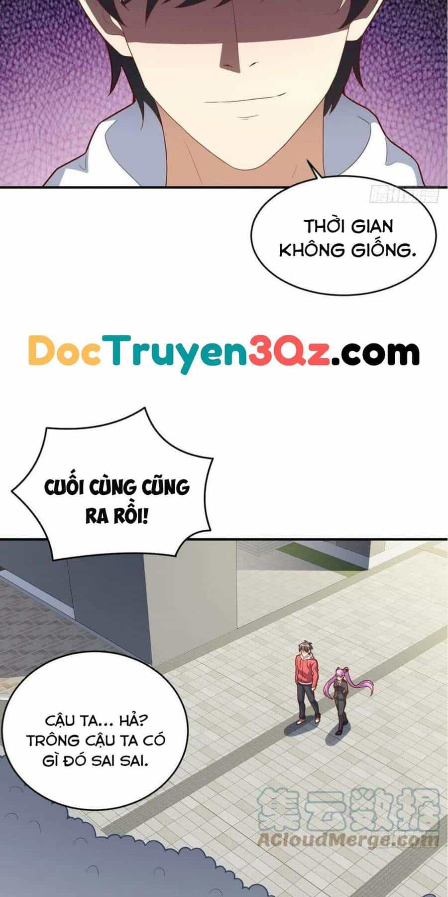 Cao Năng Lai Tập - Chương 154 - ảnh 39