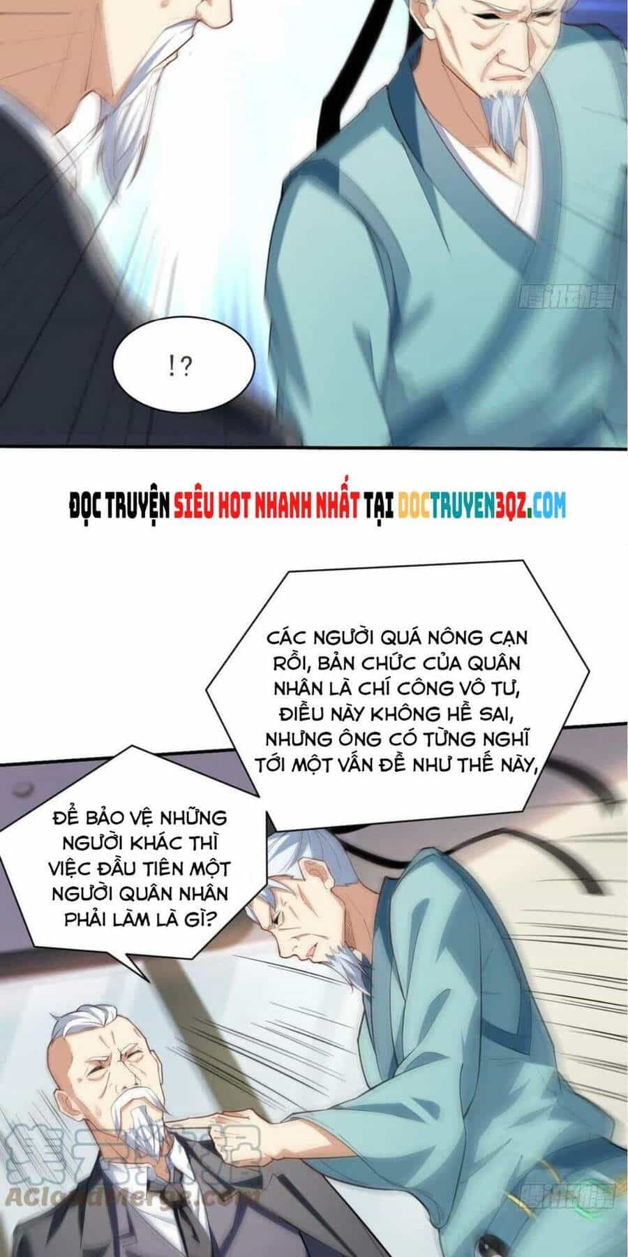 Cao Năng Lai Tập - Chương 154 - ảnh 4