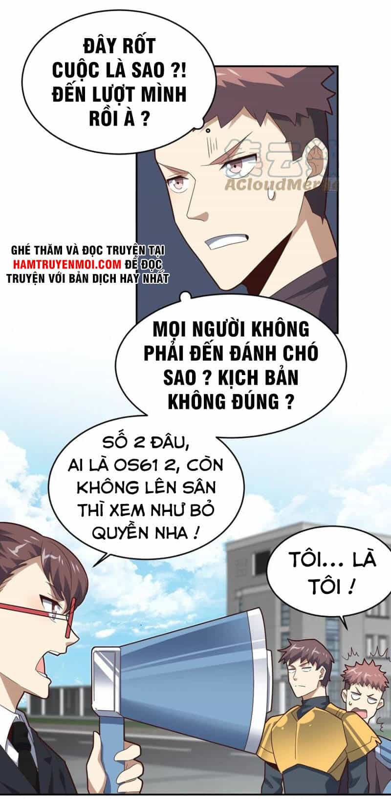 Cao Năng Lai Tập - Chương 155 - ảnh 15