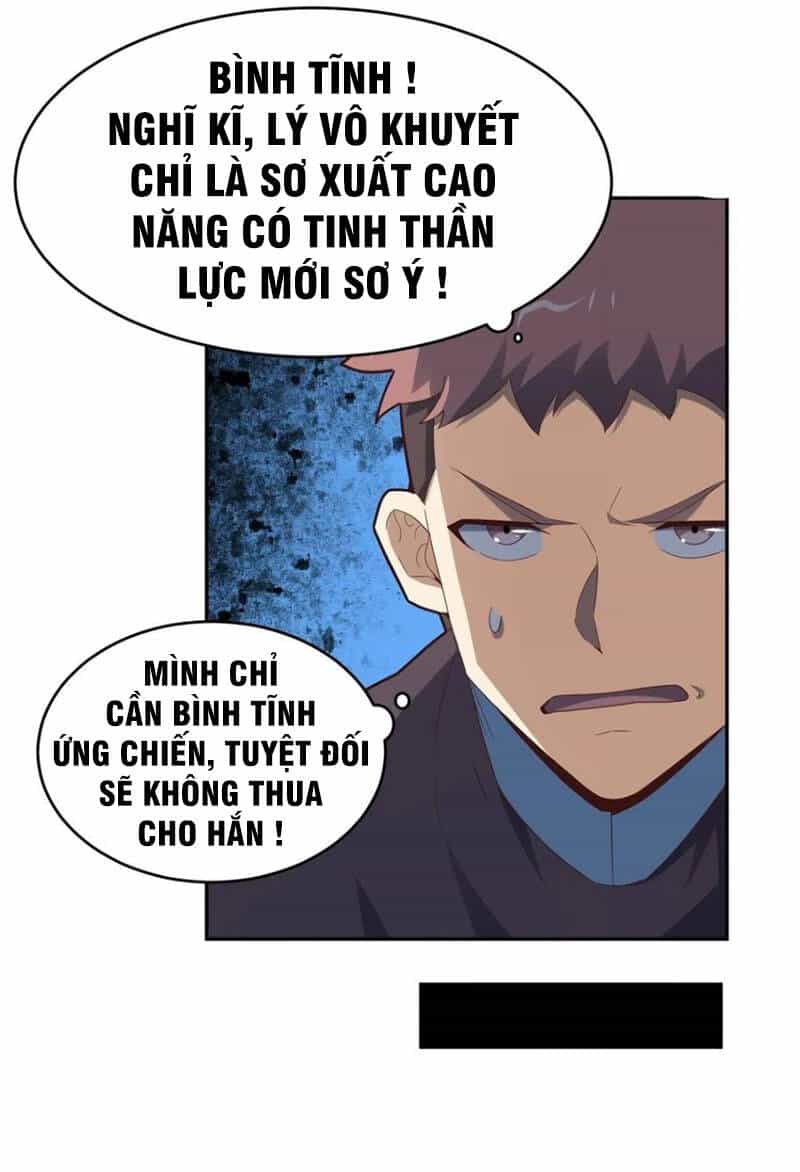 Cao Năng Lai Tập - Chương 155 - ảnh 16