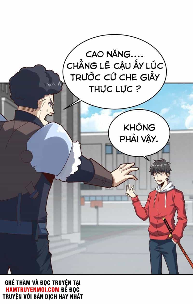 Cao Năng Lai Tập - Chương 155 - ảnh 22