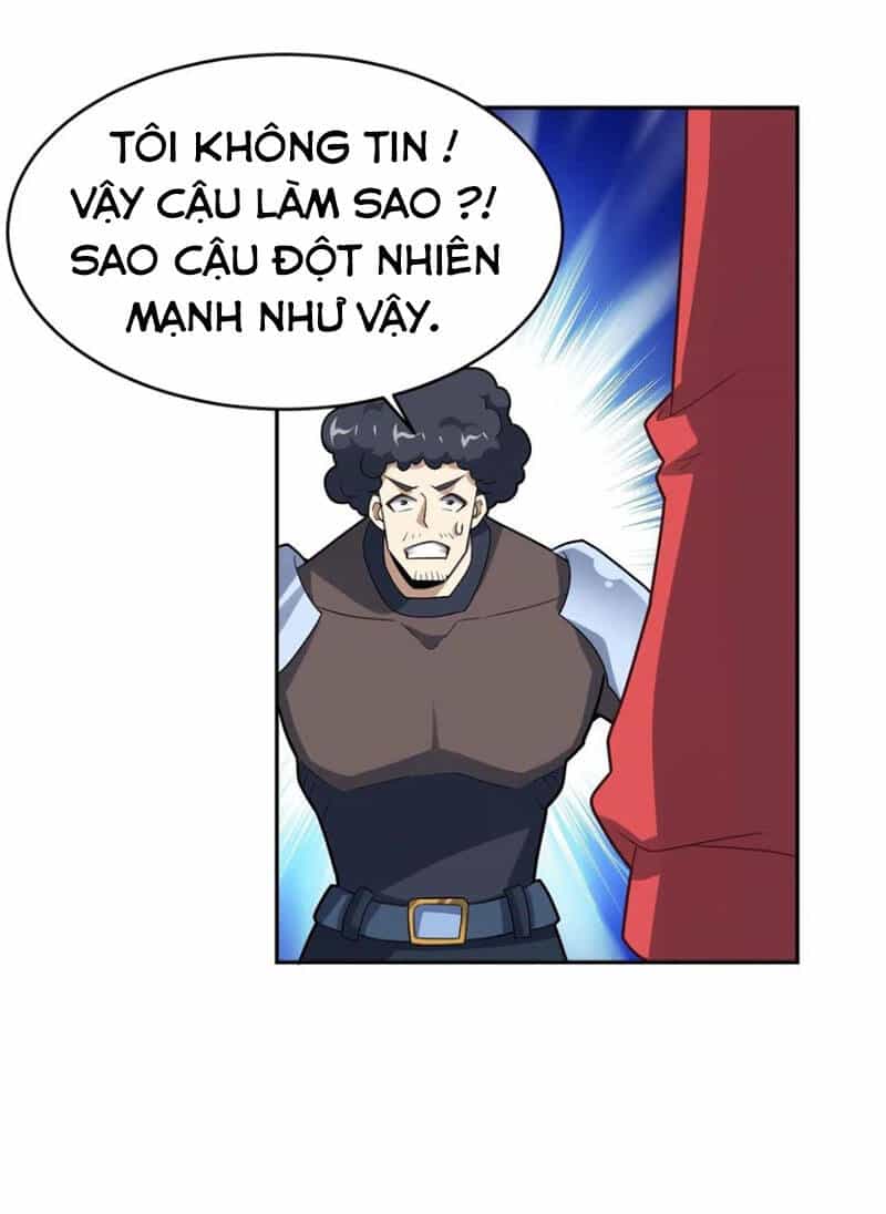 Cao Năng Lai Tập - Chương 155 - ảnh 23