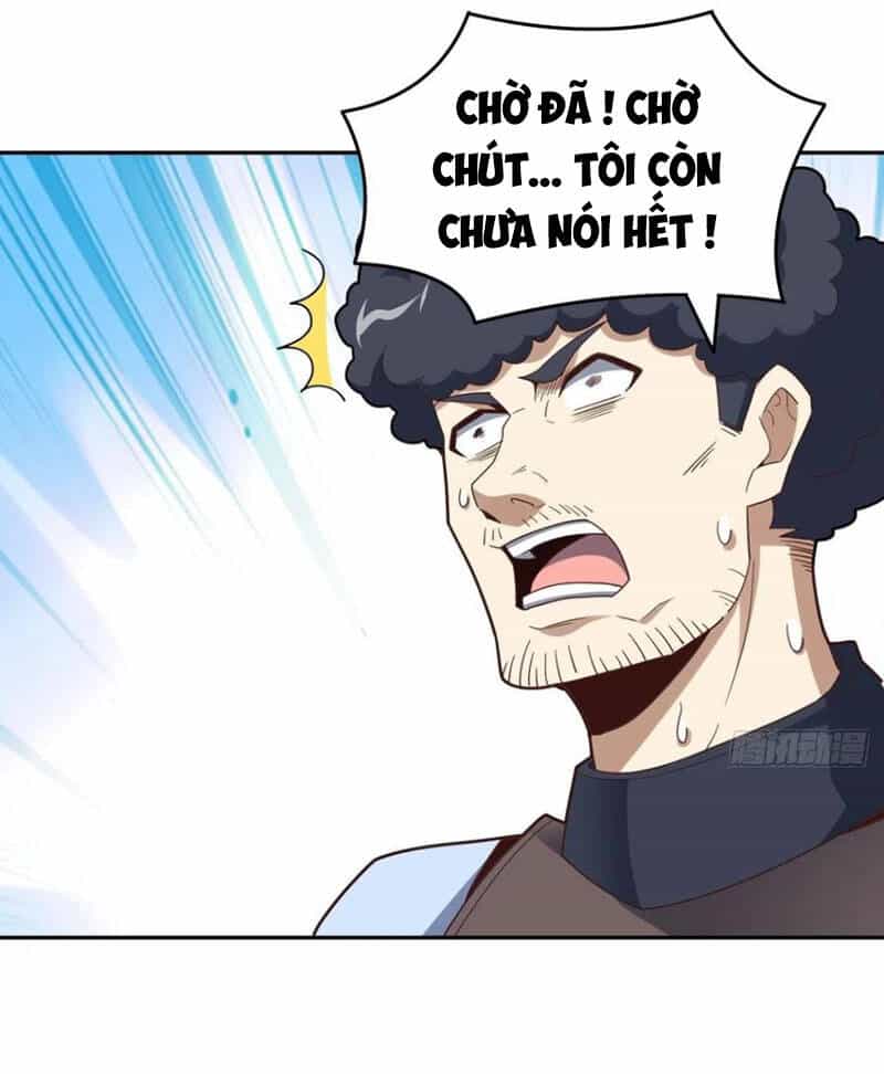 Cao Năng Lai Tập - Chương 155 - ảnh 27