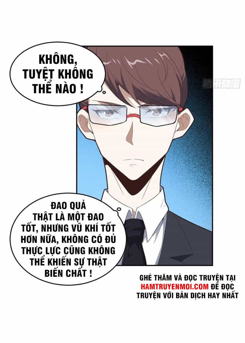 Cao Năng Lai Tập - Chương 155 - ảnh 3