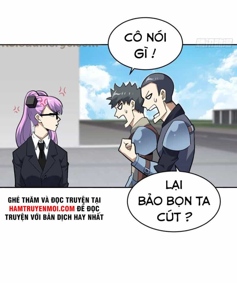 Cao Năng Lai Tập - Chương 155 - ảnh 34