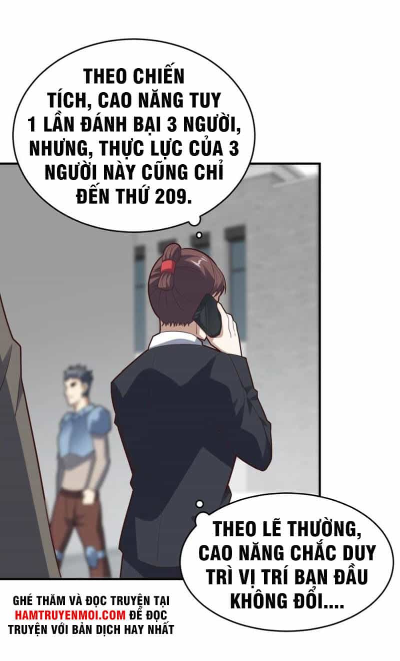 Cao Năng Lai Tập - Chương 155 - ảnh 38
