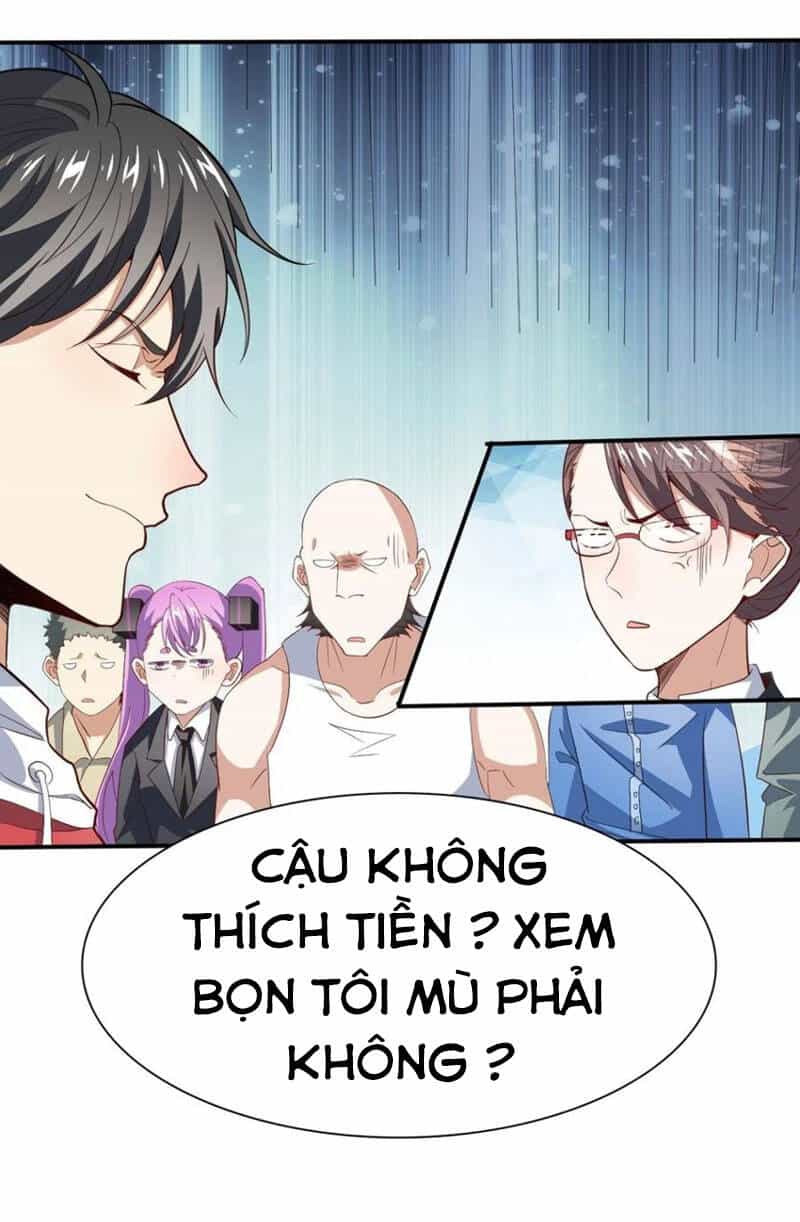 Cao Năng Lai Tập - Chương 156 - ảnh 16