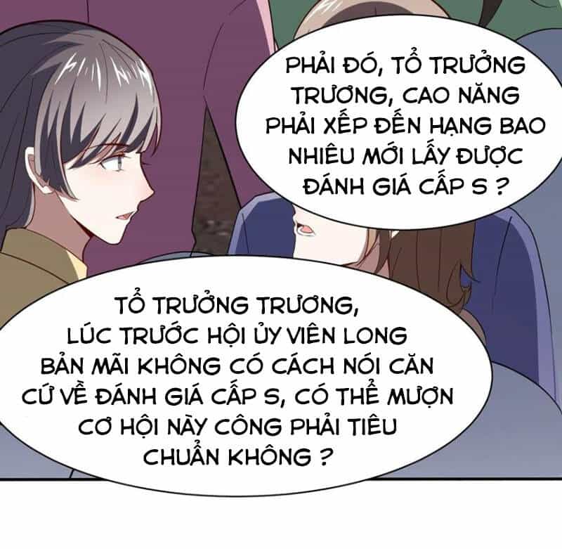 Cao Năng Lai Tập - Chương 156 - ảnh 20