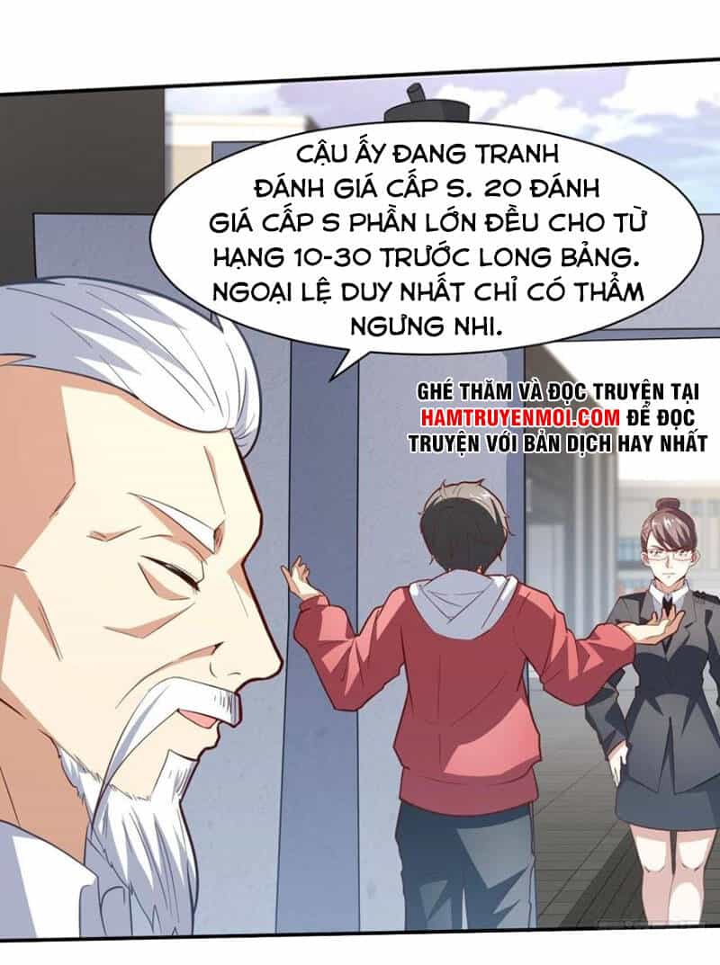 Cao Năng Lai Tập - Chương 156 - ảnh 25